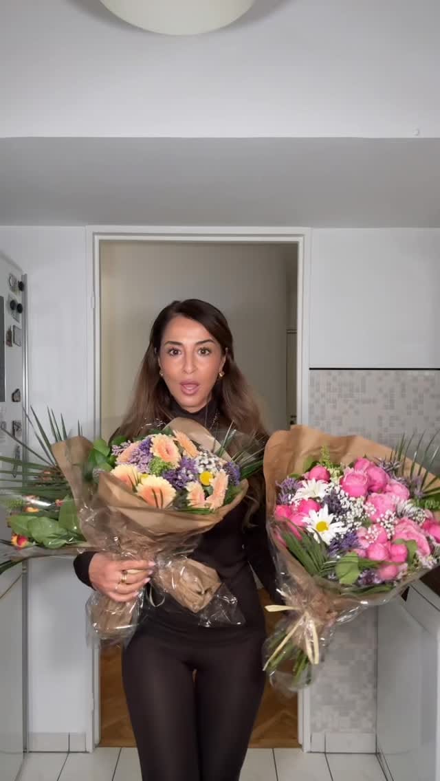 Post 6 by Yousra on Instagram (video)
