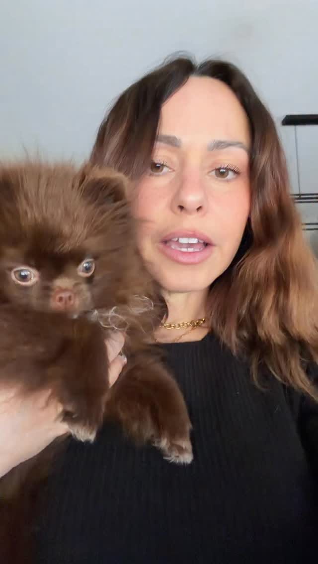 Post 6 by LoryLyn on Instagram (video)