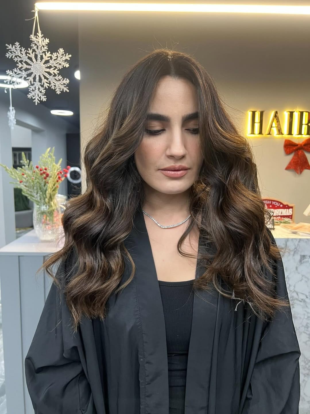 Post 3 by Luxury Hair | Fadime 🎓 on Instagram (carousel)