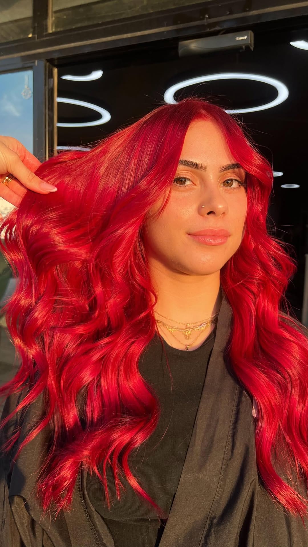Post 4 by Luxury Hair | Fadime 🎓 on Instagram (video)