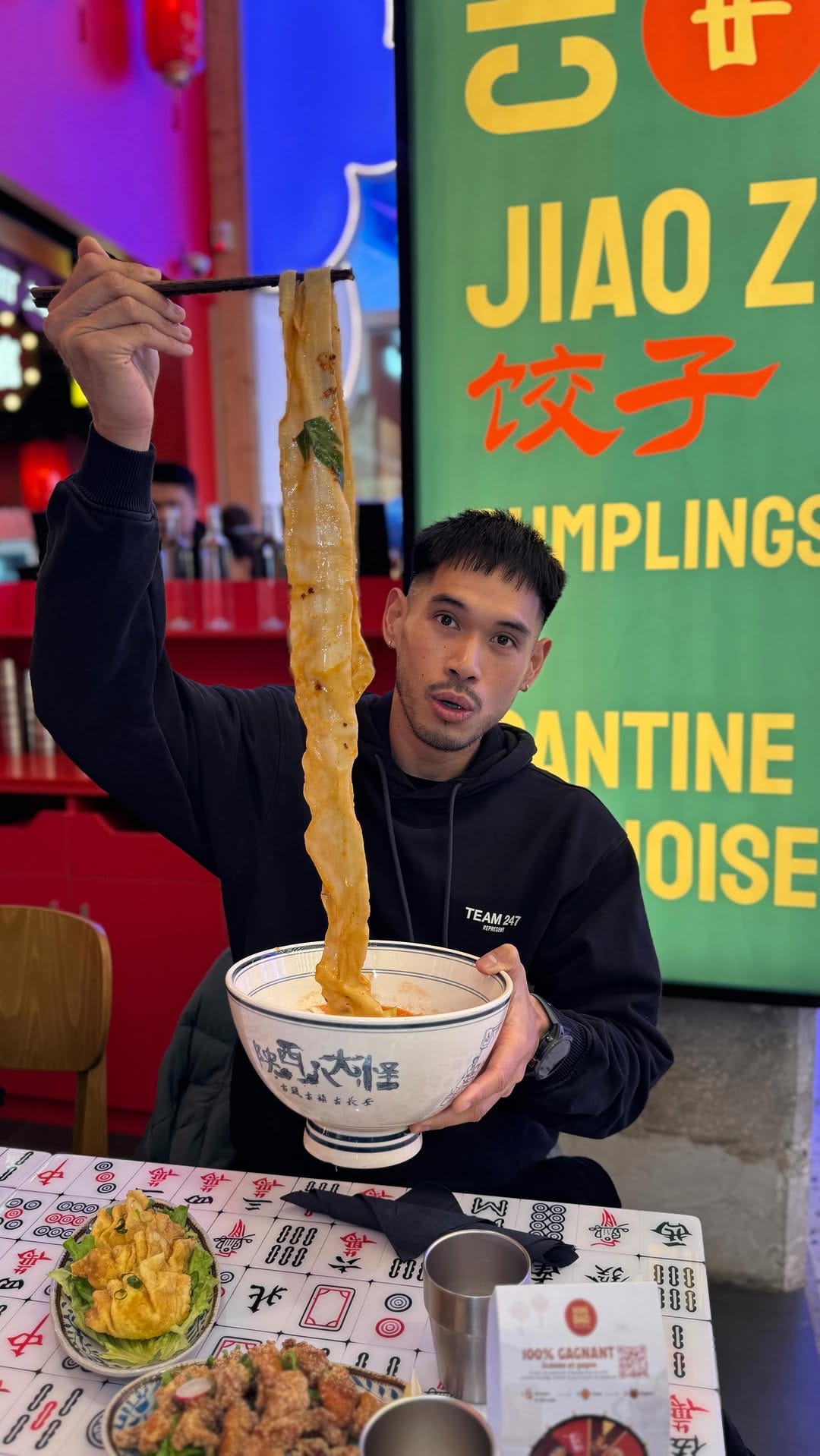 Post 3 by ONIGIRI SPICY 🍙 |  CONTENT CREATOR on Instagram (video)