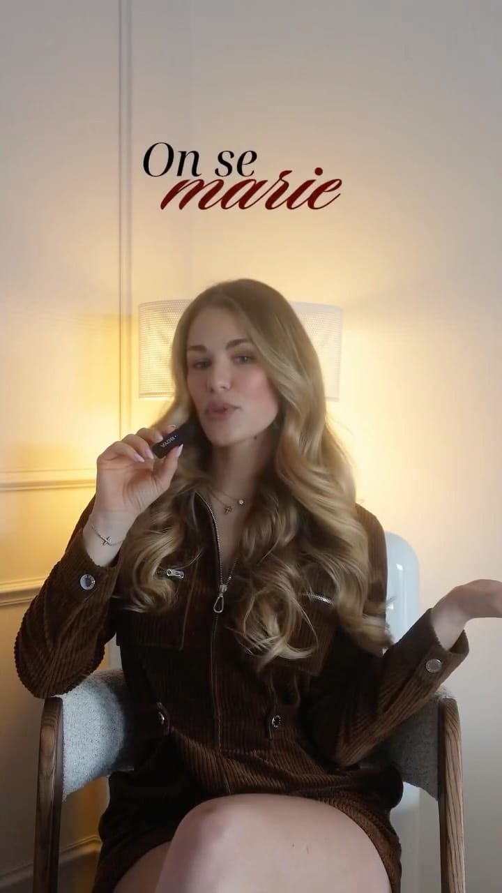 Post 9 by Pauline Guelen on Instagram (video)