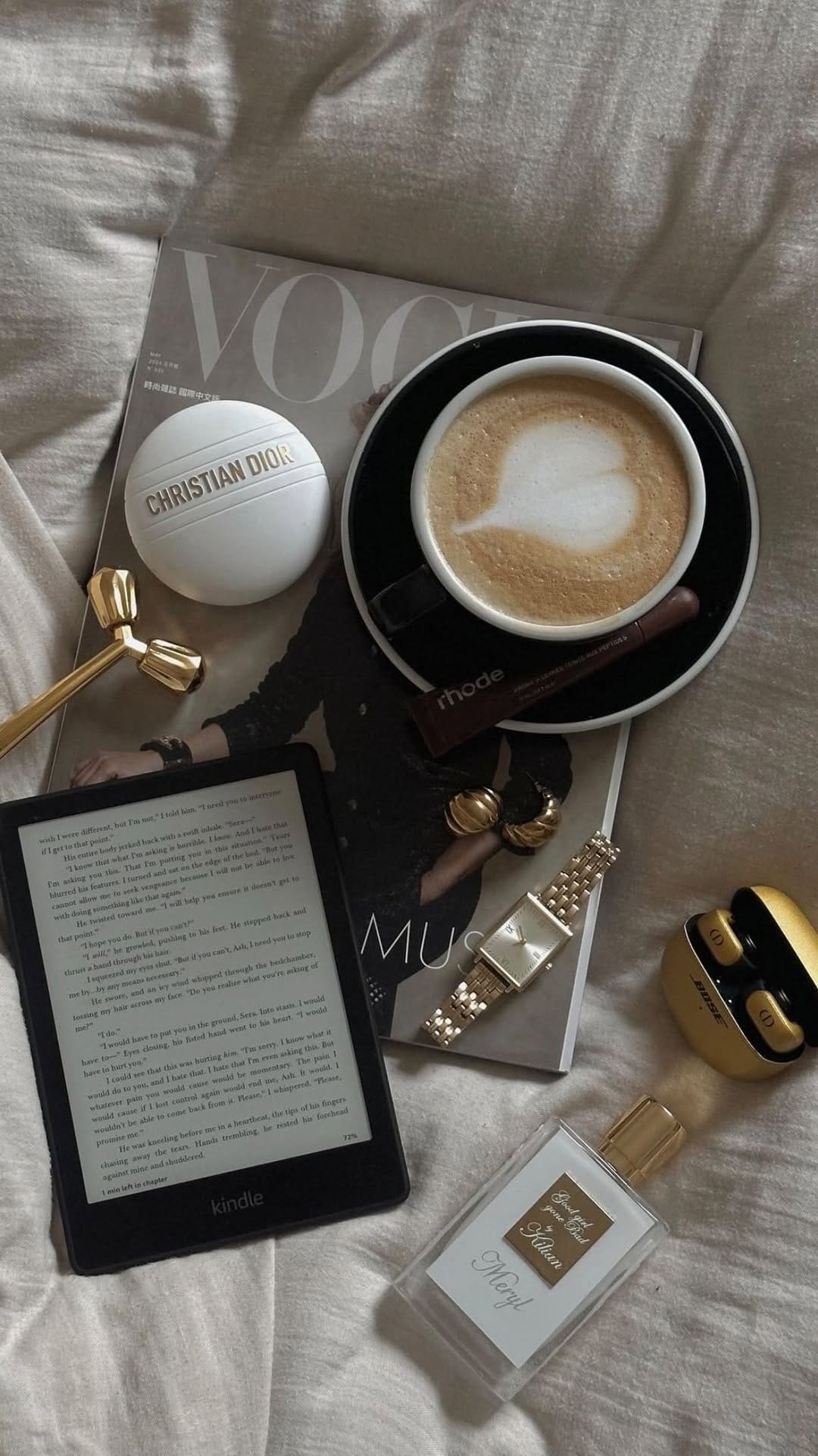Post 2 by Pauline Guelen on Instagram (video)