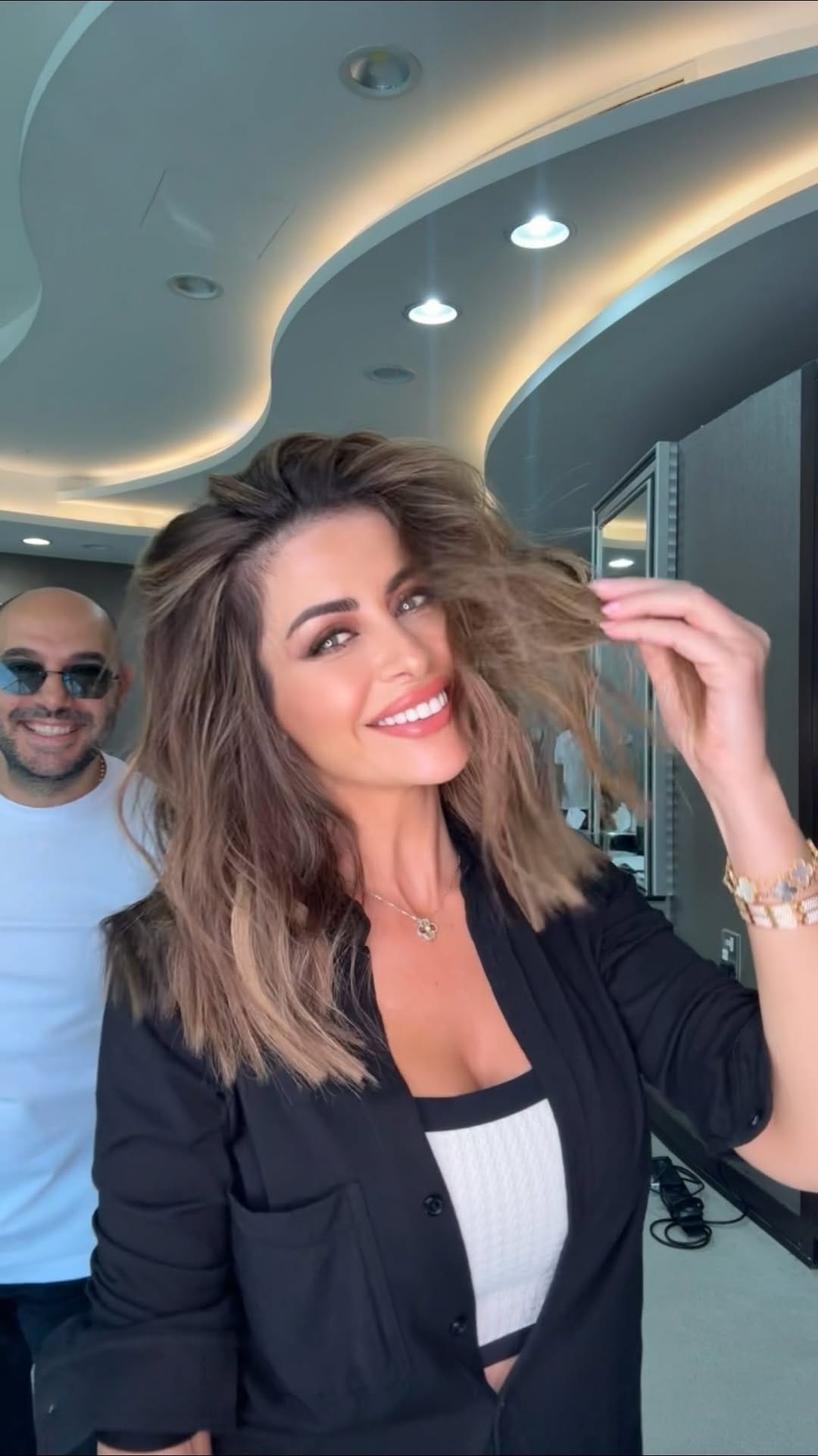 Post 8 by Jacques La Coupe on Instagram (video)