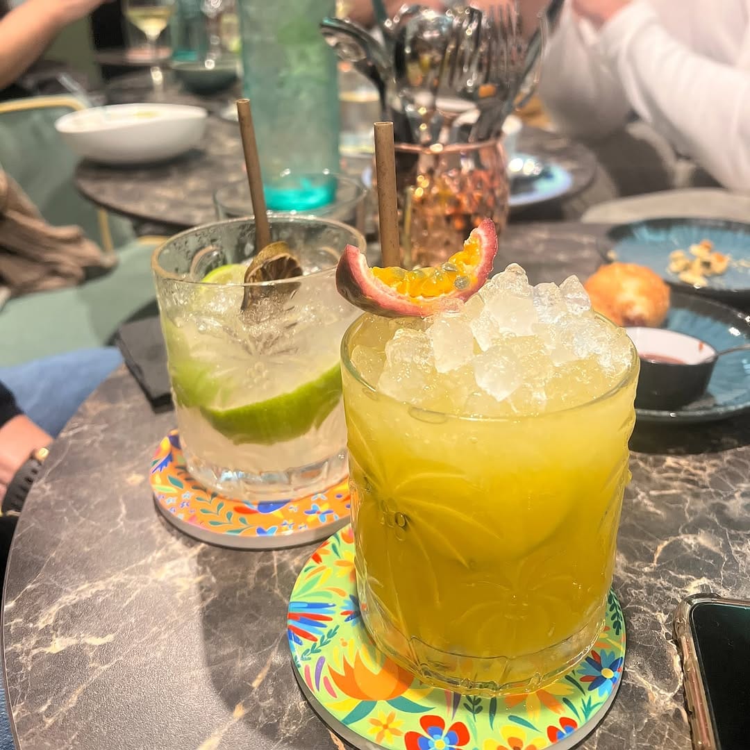 Post 5 by Alice ✨LYON on Instagram (carousel)