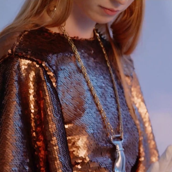 Post 4 by MAZARINE on Instagram (video)