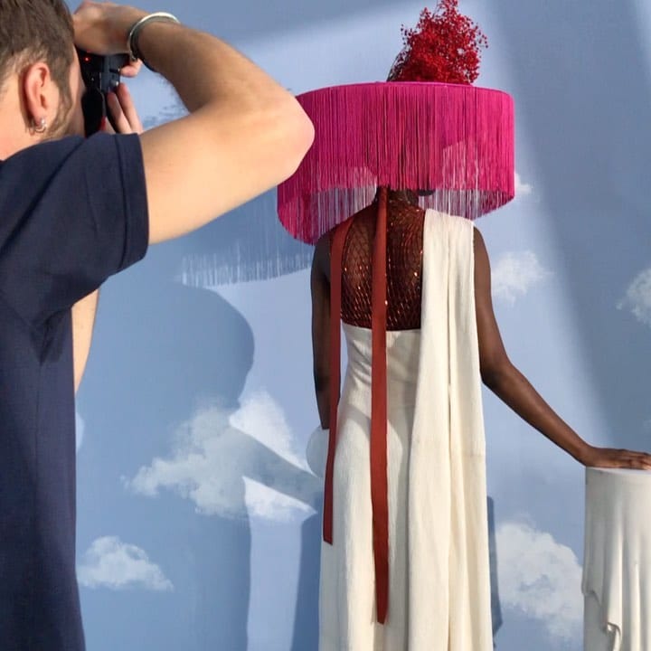 Post 7 by MAZARINE on Instagram (video)