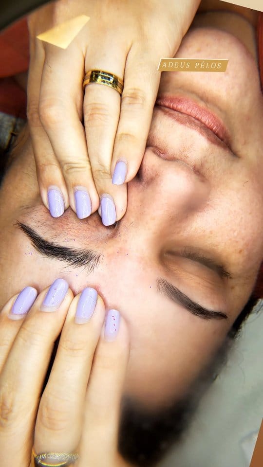 Post 10 by DRA.TÂNIA BAGGIO🇧🇷🇺🇸  MICROPIGMENTAÇÃO & DESIGN DE SOBRANCELHAS on Instagram (video)