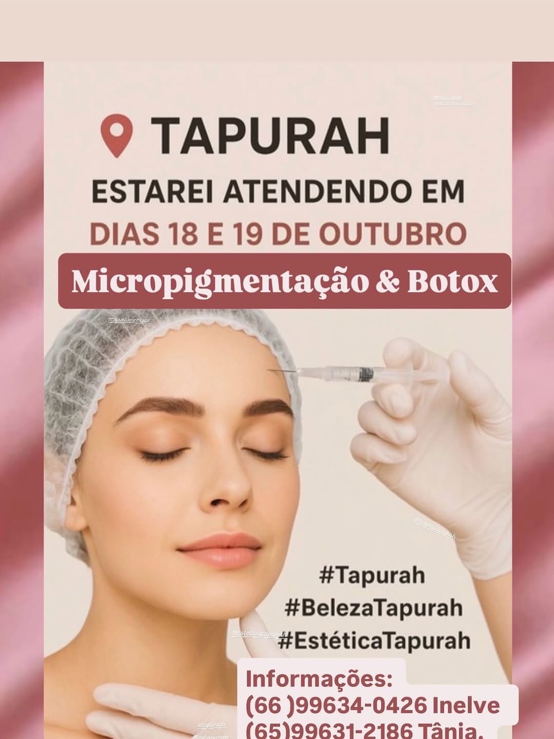 Post 3 by DRA.TÂNIA BAGGIO🇧🇷🇺🇸  MICROPIGMENTAÇÃO & DESIGN DE SOBRANCELHAS on Instagram (image)