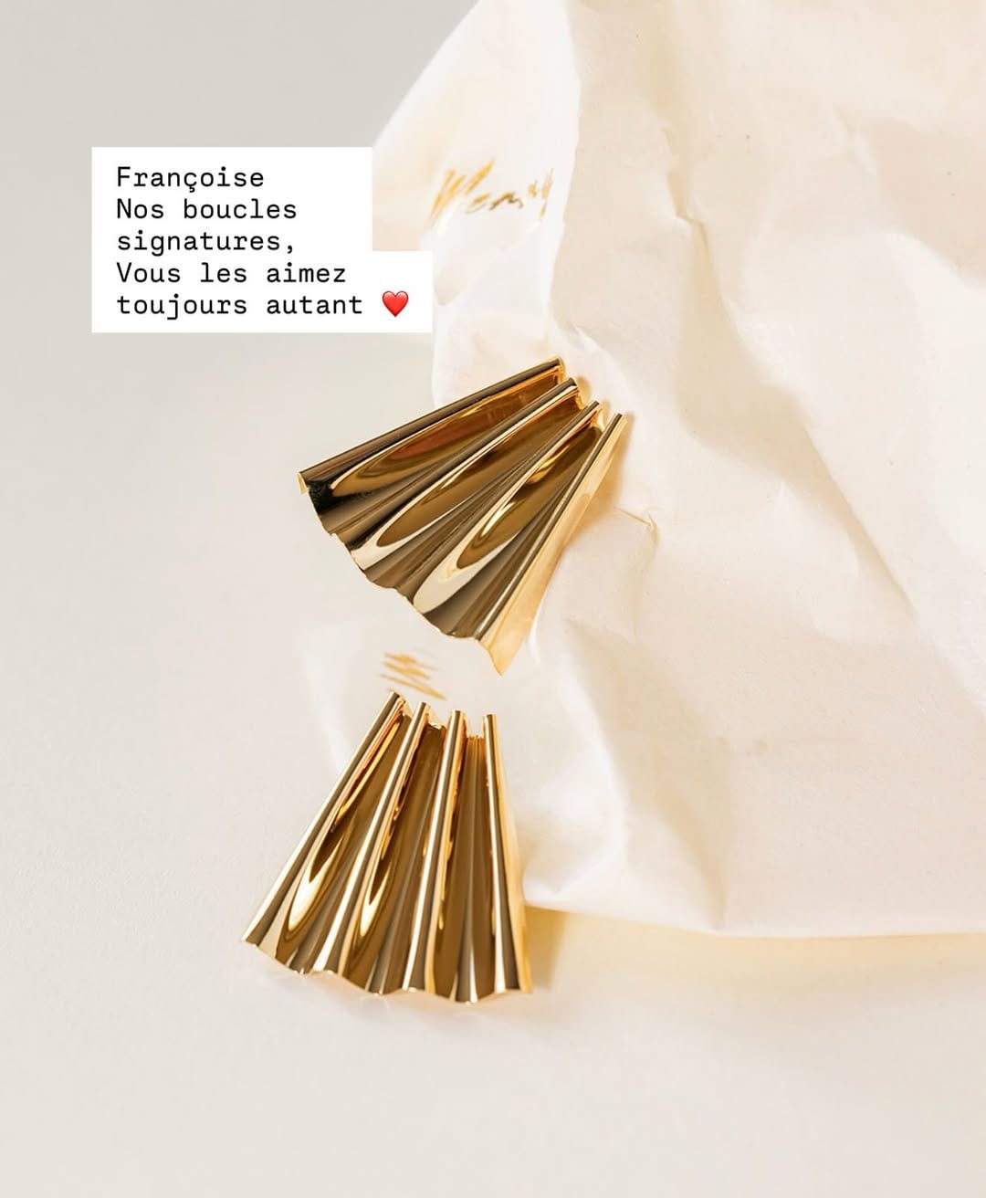 Post 2 by Chic Alors Paris | créatrice de bijoux on Instagram (carousel)
