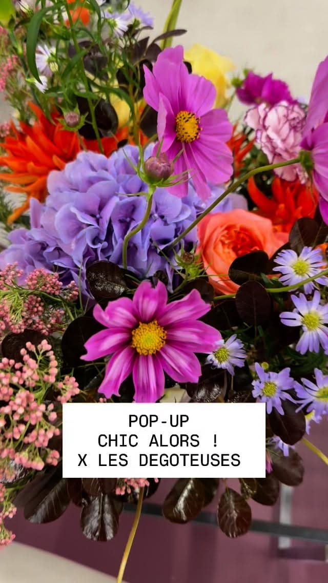 Post 9 by Chic Alors Paris | créatrice de bijoux on Instagram (video)