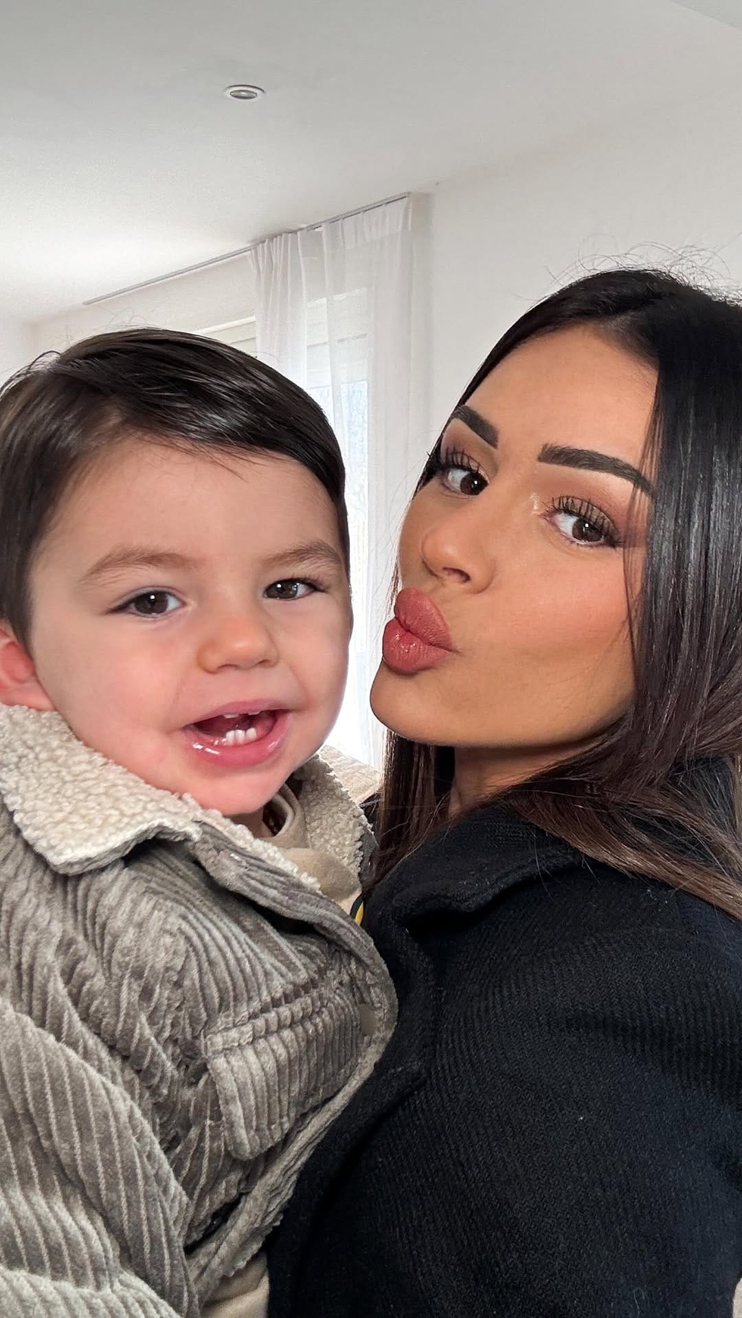 Post 6 by BRENDA JULIA RUIZ on Instagram (video)