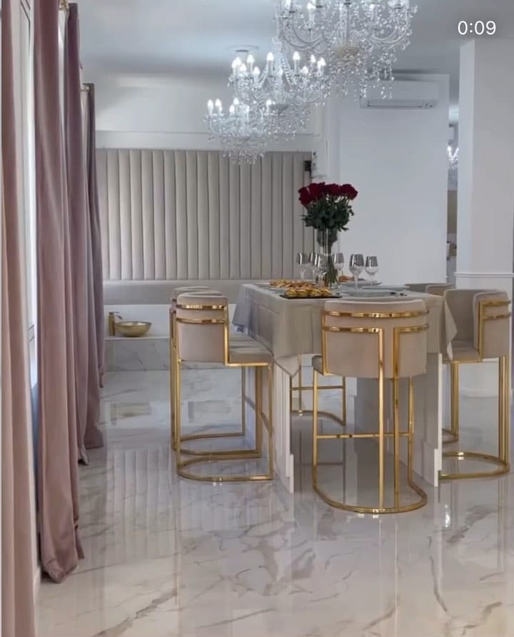 Post 8 by Neodeco Home on Instagram (video)