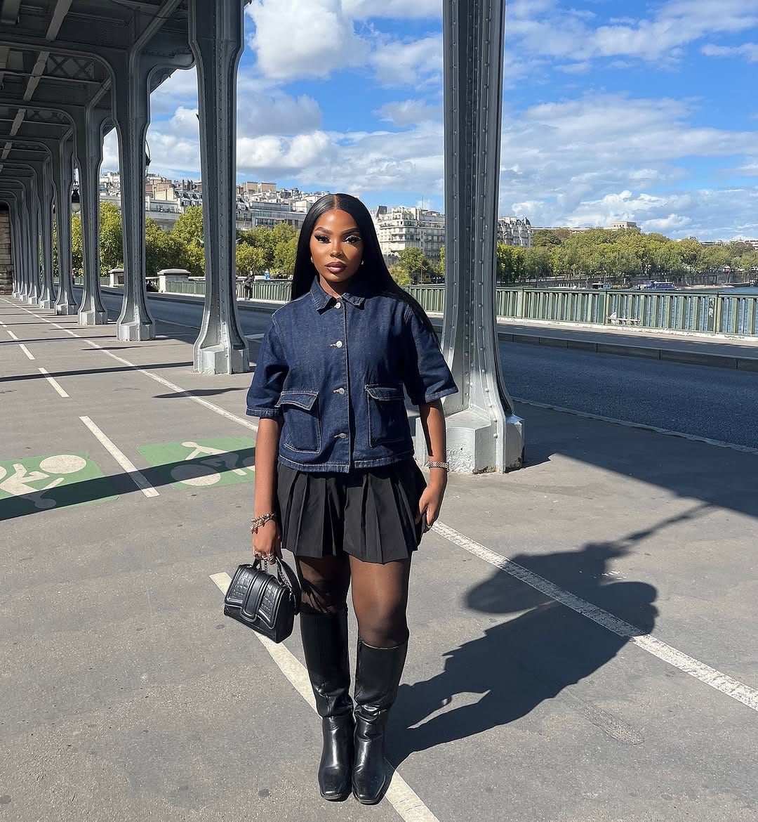 Post 8 by Anaïs 💕💅🏾 on Instagram (carousel)