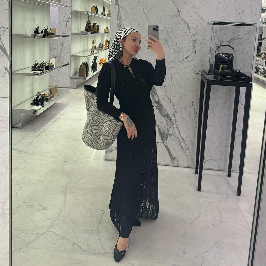 Post 7 by YASEMİN YILMAZ on Instagram (carousel)