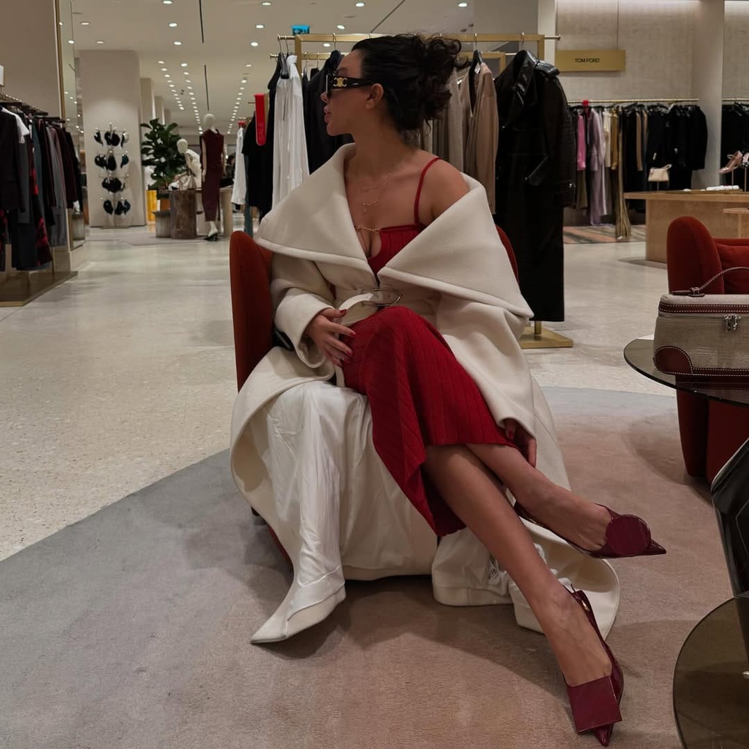 Post 8 by YASEMİN YILMAZ on Instagram (carousel)