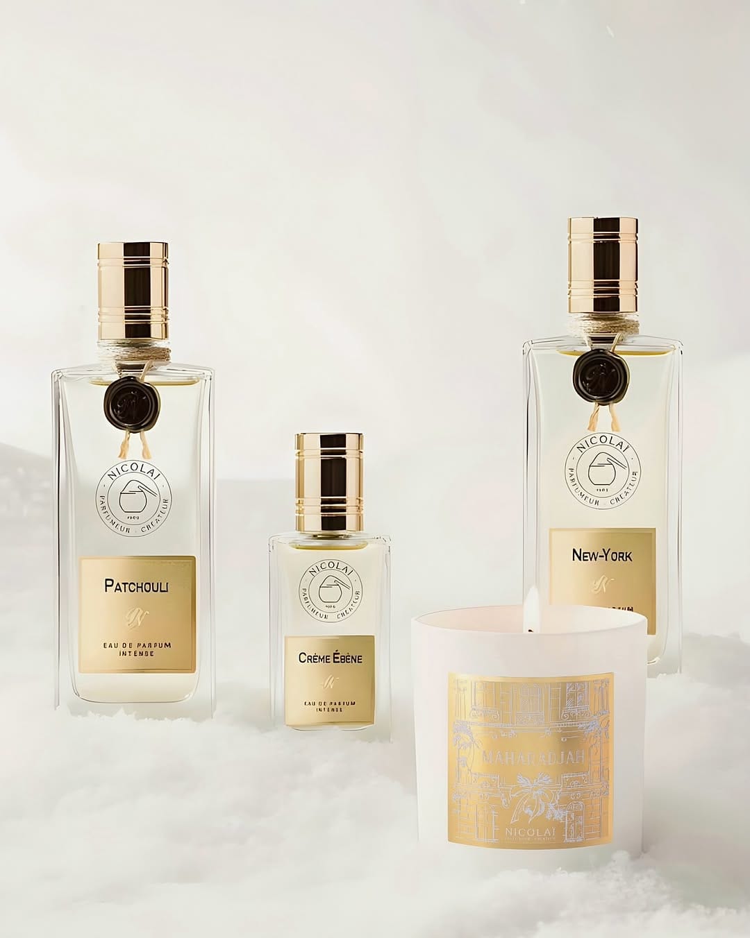 Post 8 by Nicolaï Parfumeur-Créateur on Instagram (image)