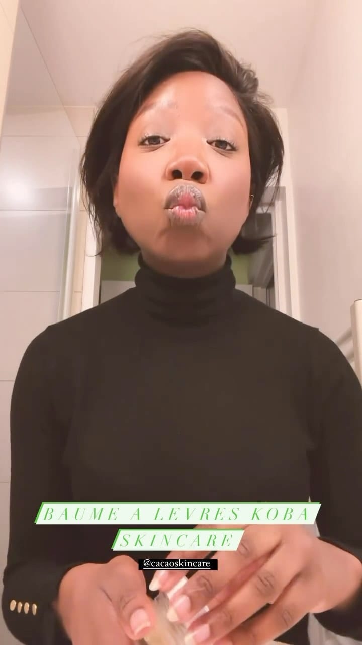 Post 6 by HelloTitoune on Instagram (video)
