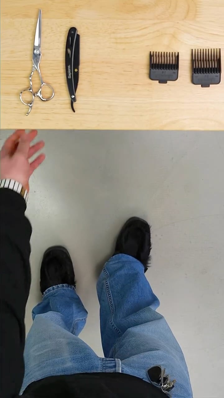 Post 1 by Sapiens | Soins naturels et bio pour hommes on Instagram (video)