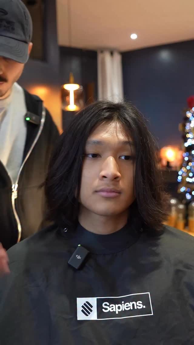 Post 4 by Sapiens | Soins naturels et bio pour hommes on Instagram (video)
