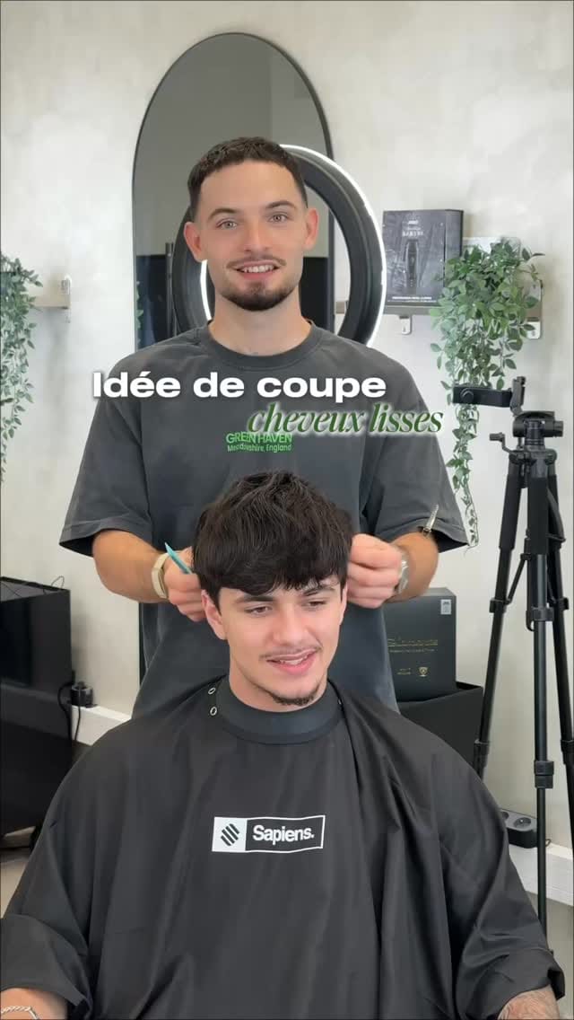 Post 6 by Sapiens | Soins naturels et bio pour hommes on Instagram (video)
