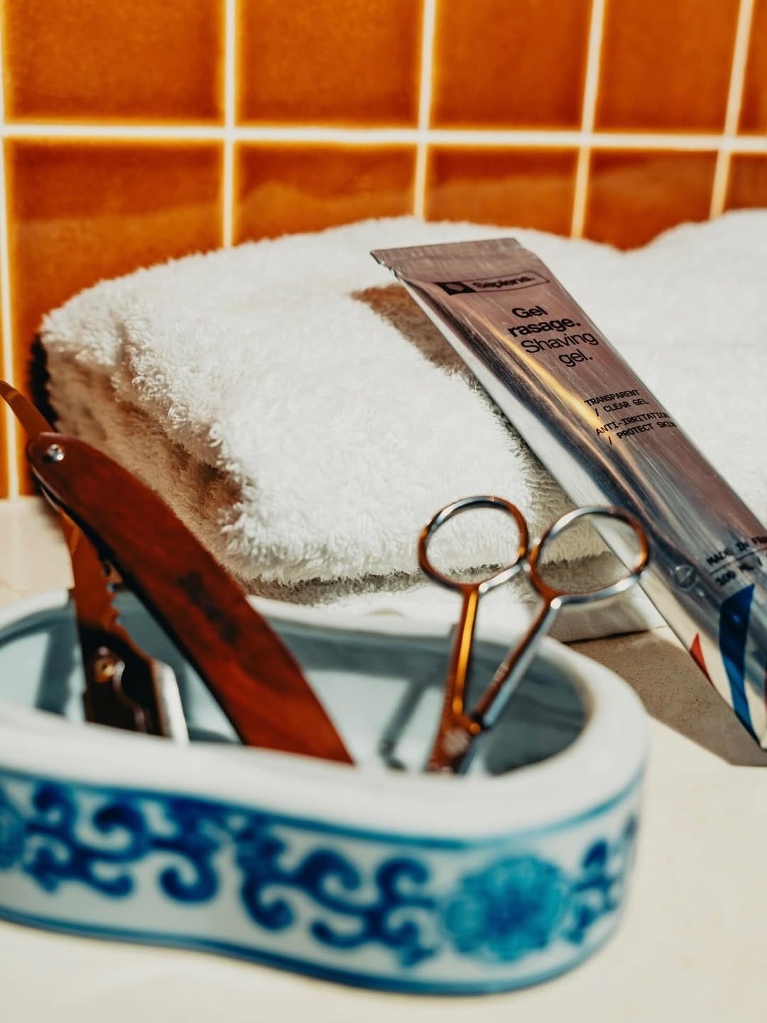 Post 9 by Sapiens | Soins naturels et bio pour hommes on Instagram (image)