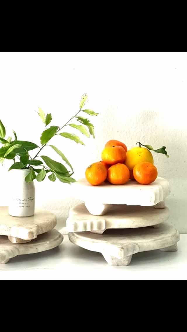 Post 10 by Chasing Vintage on Instagram (video)