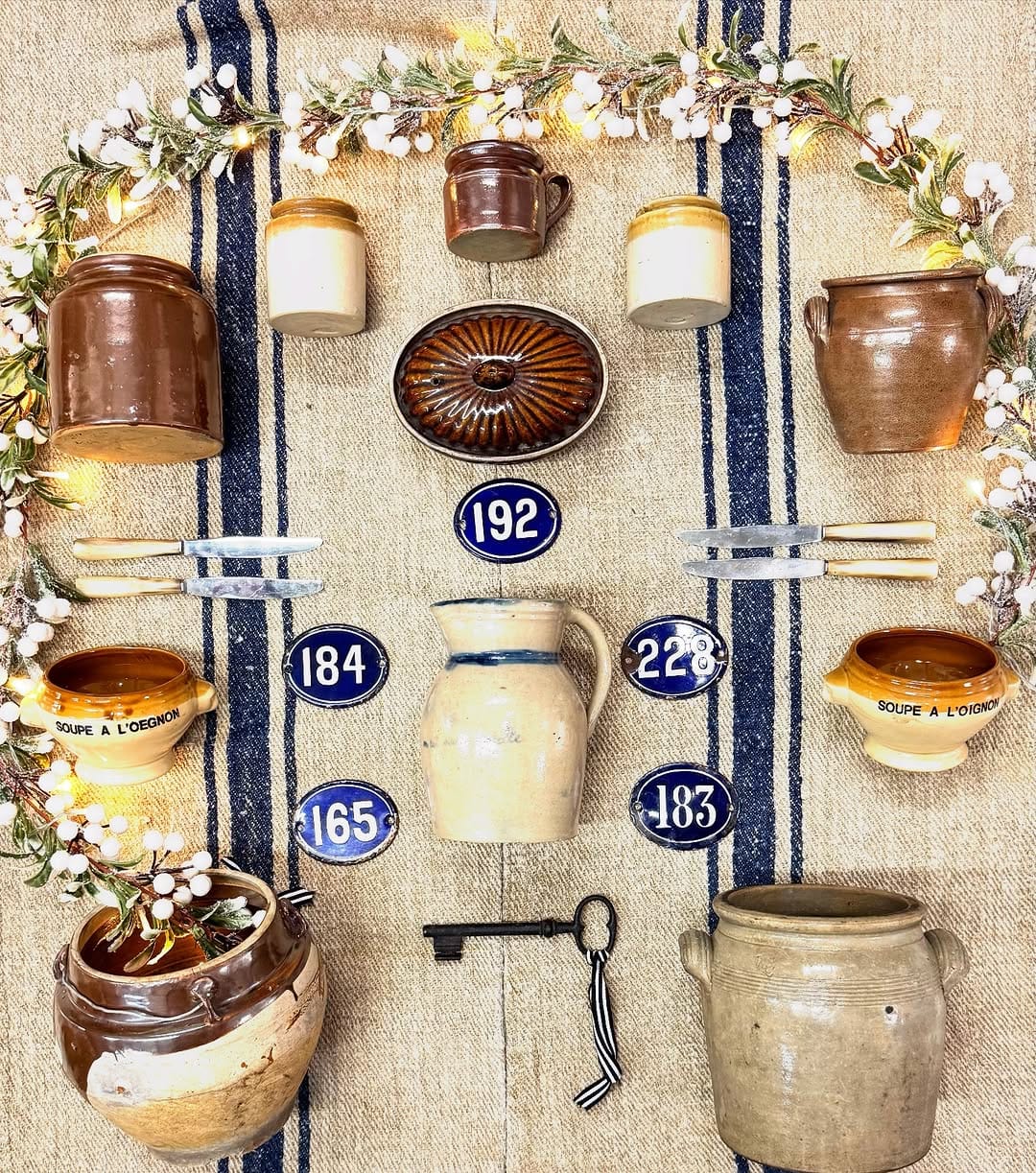 Post 7 by Chasing Vintage on Instagram (carousel)