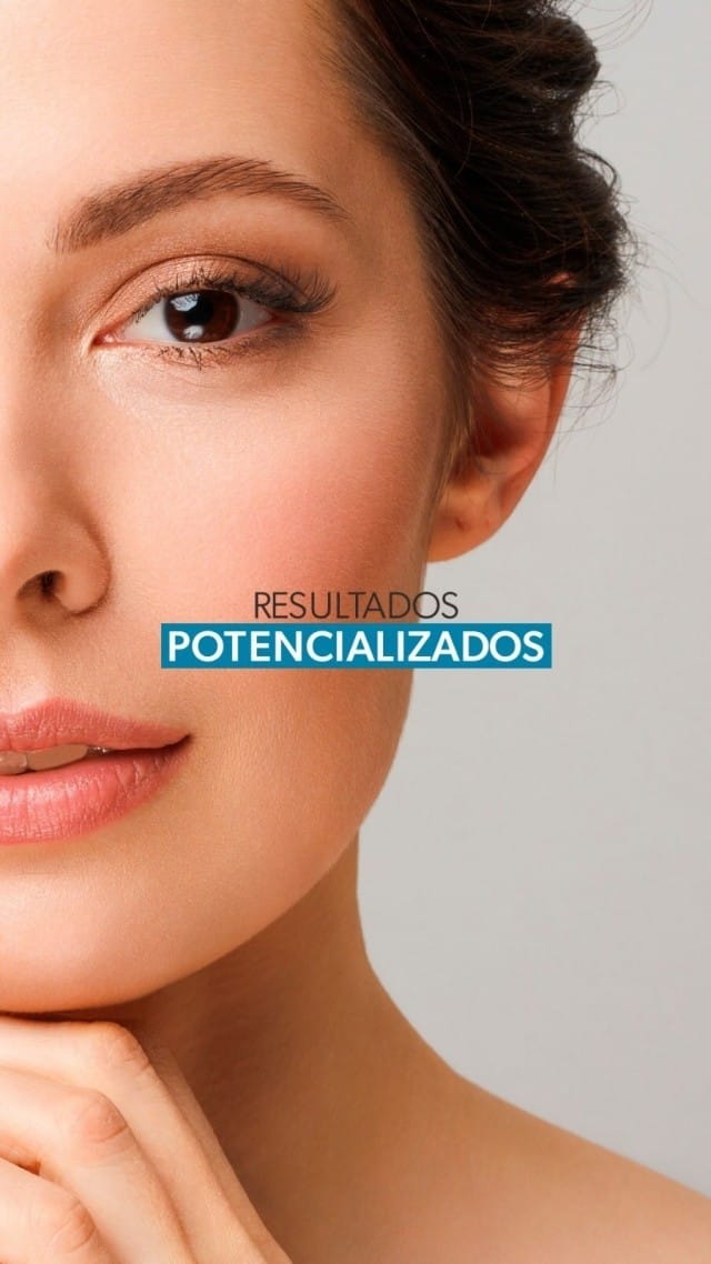 Post 9 by Anna Pegova Estética Brasília on Instagram (video)