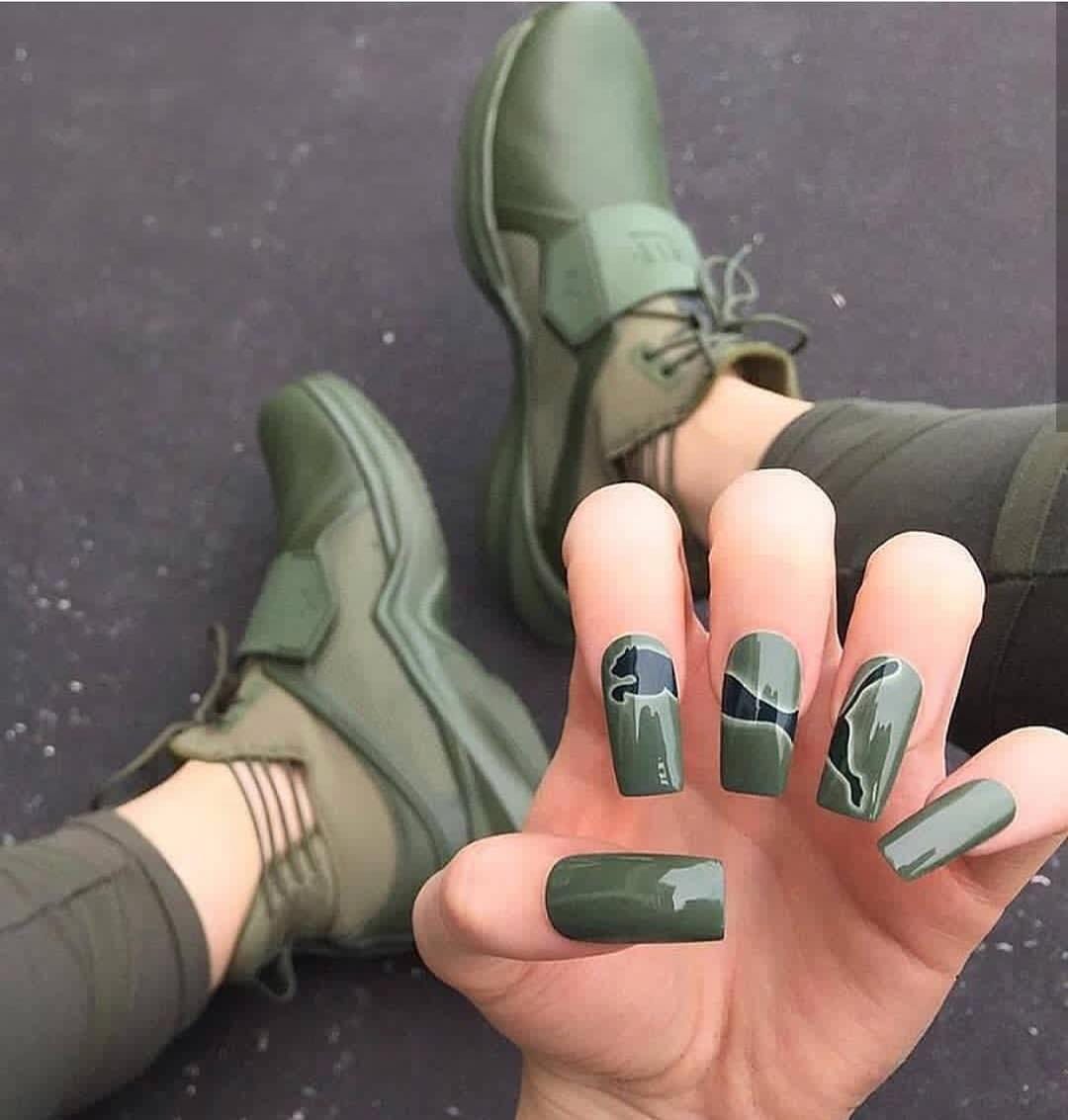 Post 1 by Happy girls are the prettiest on Instagram (image)