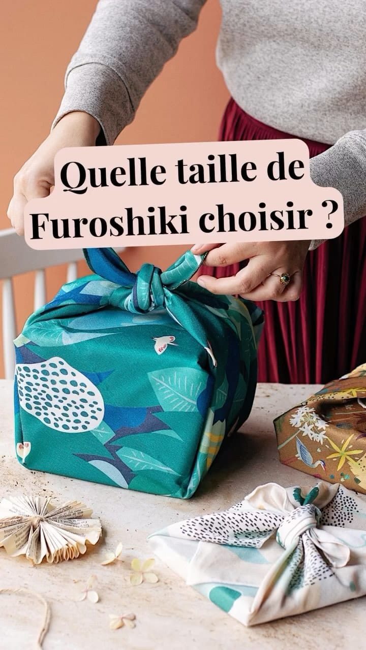 Post 9 by PAKÉ ♾ La Fête Zéro Déchet on Instagram (video)