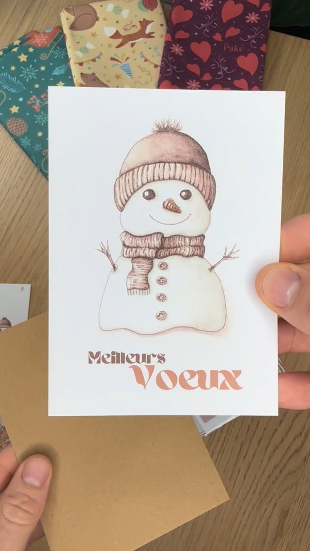 Post 7 by PAKÉ ♾ La Fête Zéro Déchet on Instagram (video)