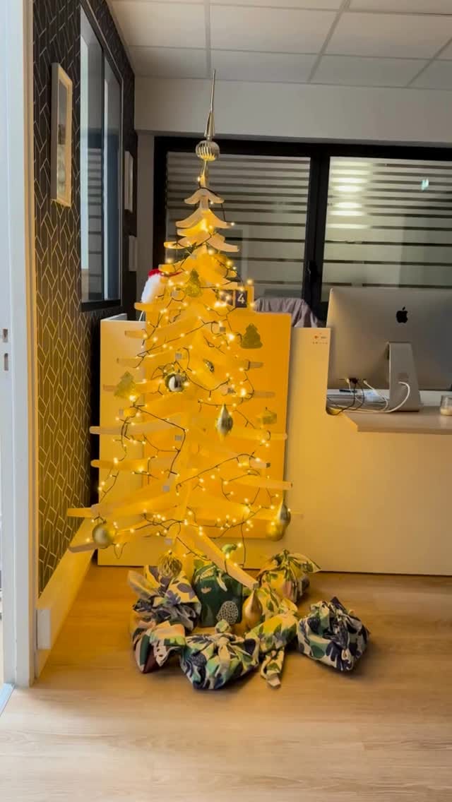 Post 3 by PAKÉ ♾ La Fête Zéro Déchet on Instagram (video)