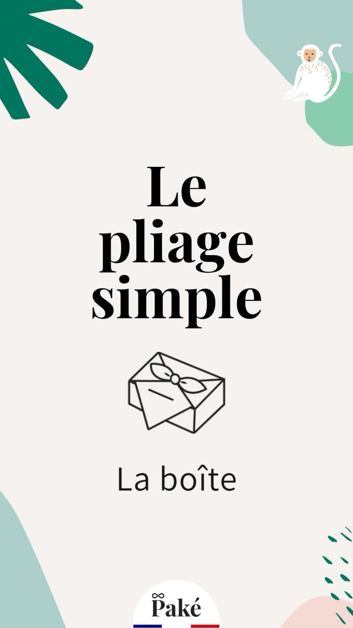 Post 8 by PAKÉ ♾ La Fête Zéro Déchet on Instagram (video)