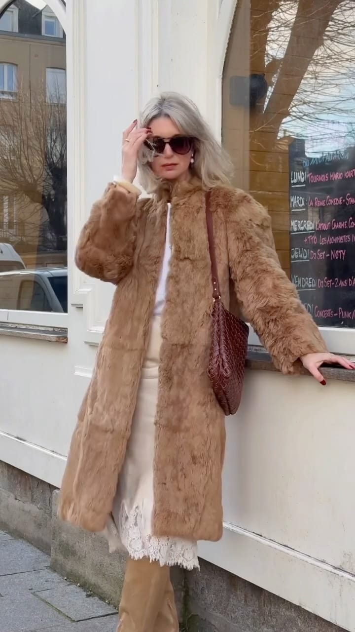 Post 1 by Solène Gransard on Instagram (video)