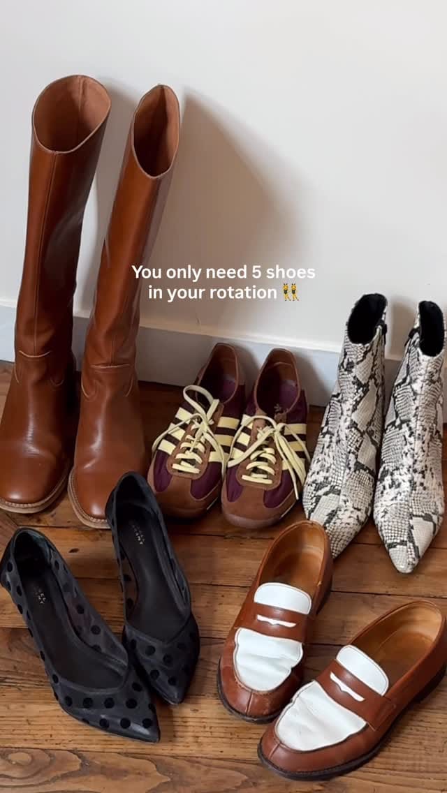 Post 2 by Solène Gransard on Instagram (video)
