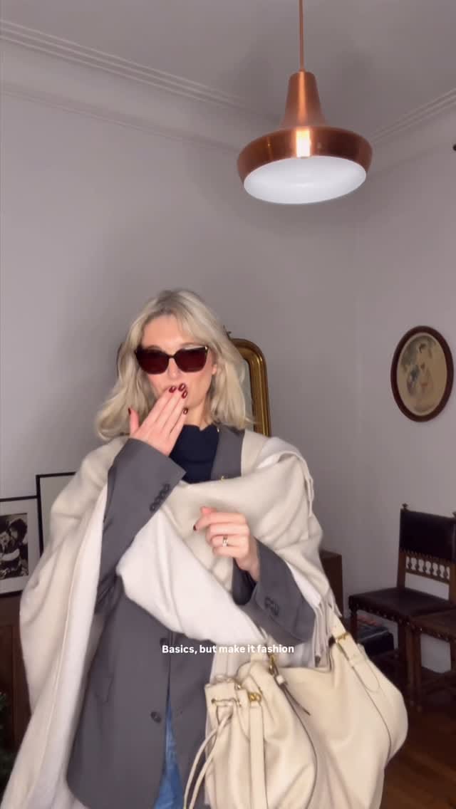 Post 4 by Solène Gransard on Instagram (video)