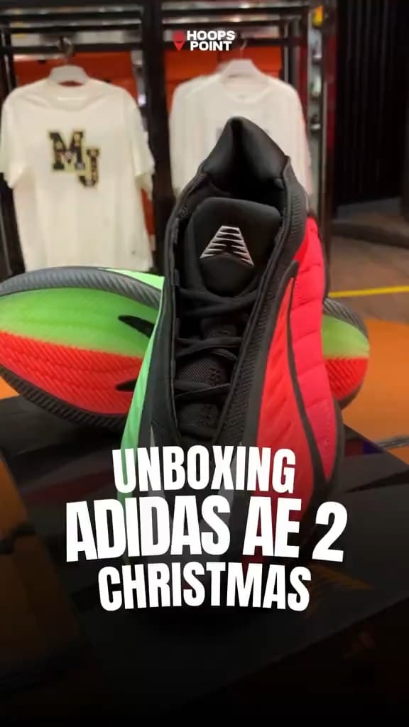 Post 3 by Hoops Point Indonesia on Instagram (video)