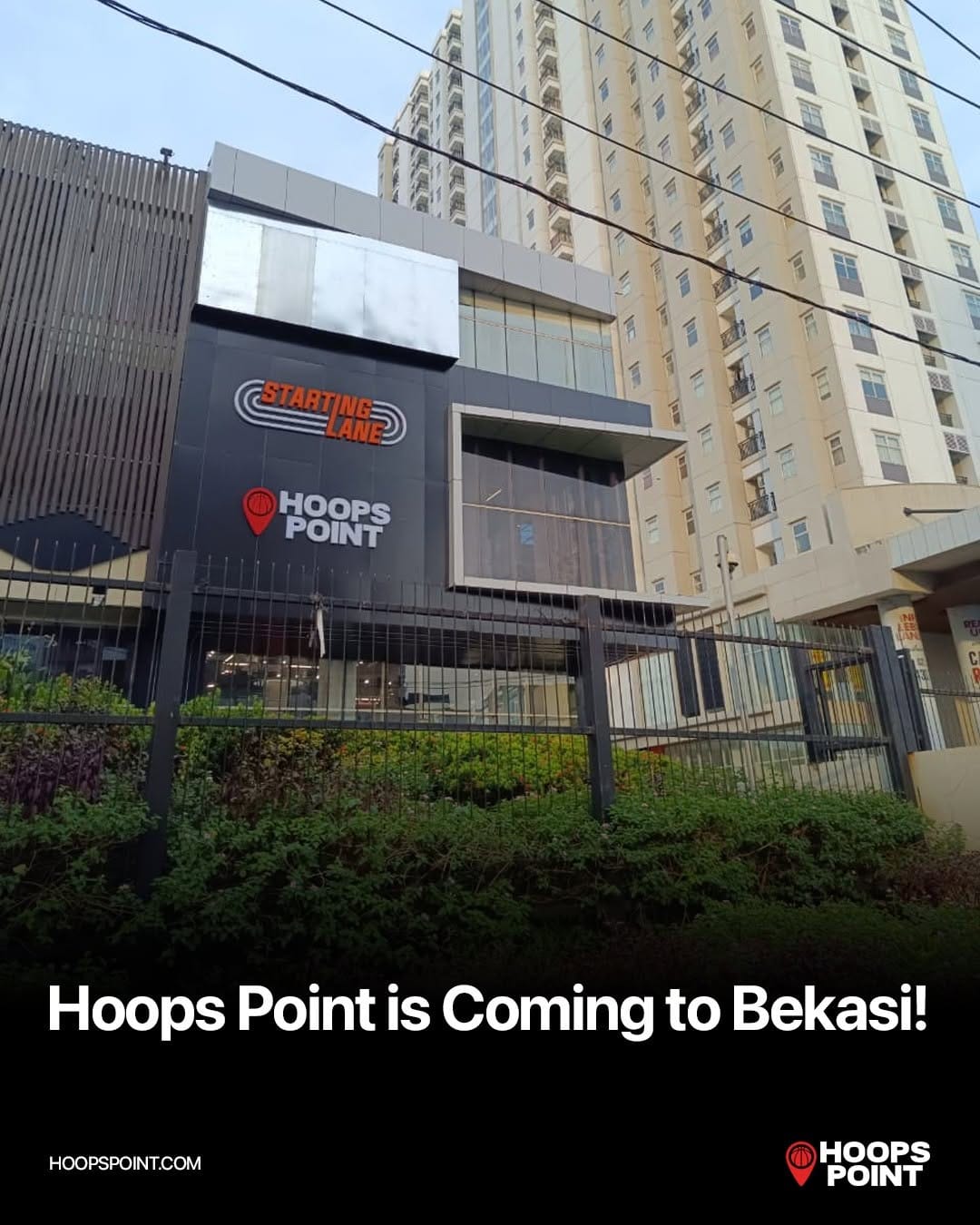 Post 10 by Hoops Point Indonesia on Instagram (carousel)