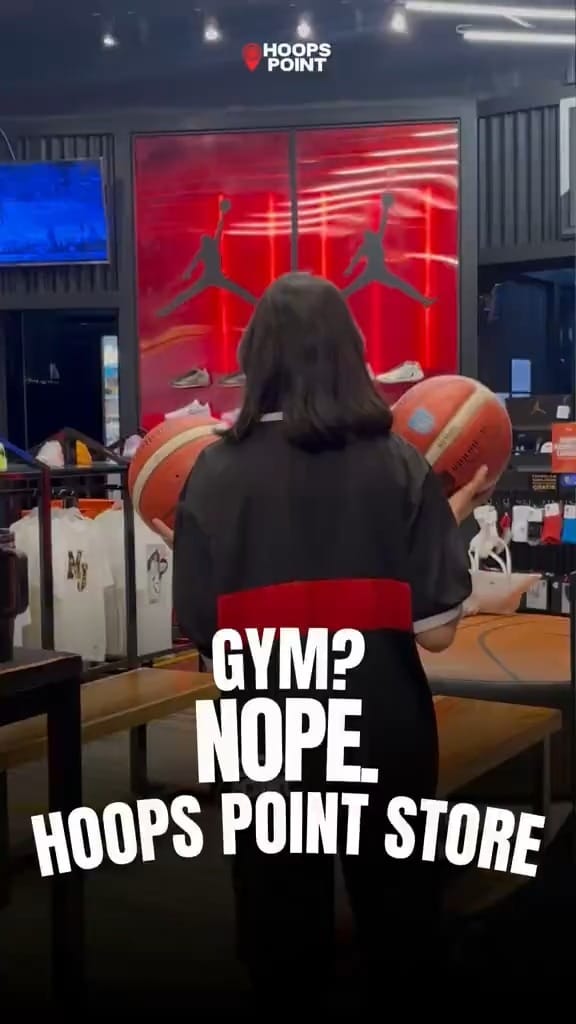 Post 6 by Hoops Point Indonesia on Instagram (video)