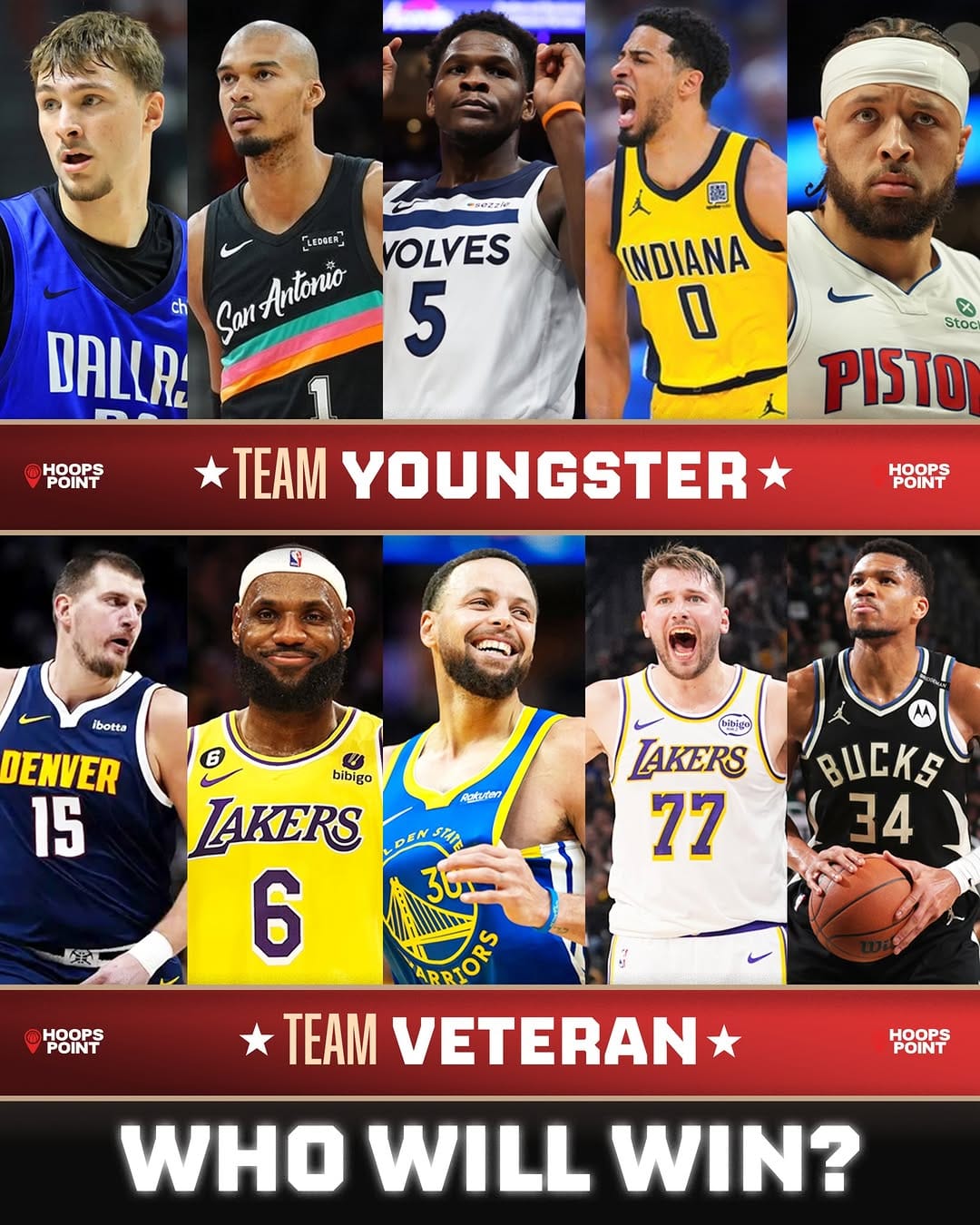 Post 1 by Hoops Point Indonesia on Instagram (image)