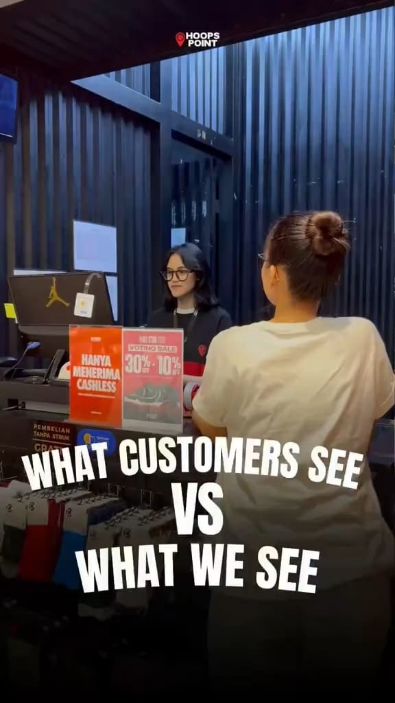 Post 8 by Hoops Point Indonesia on Instagram (video)