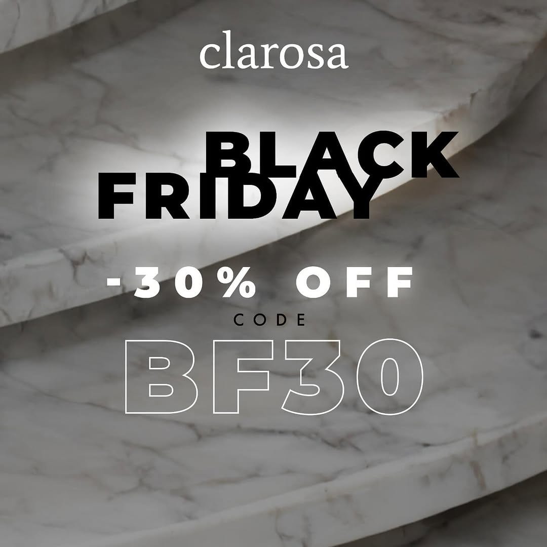 Post 5 by Clarosa on Instagram (image)