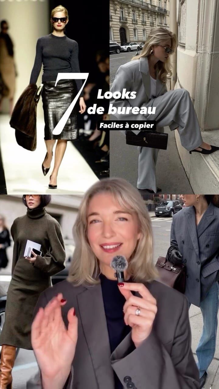 Post 5 by Solène Gransard on Instagram (video)