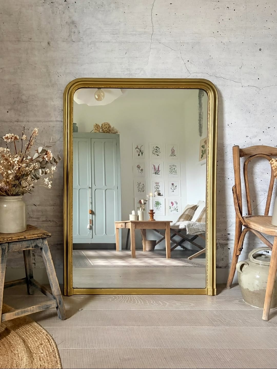 Post 1 by La Brocante d’Agathe on Instagram (carousel)