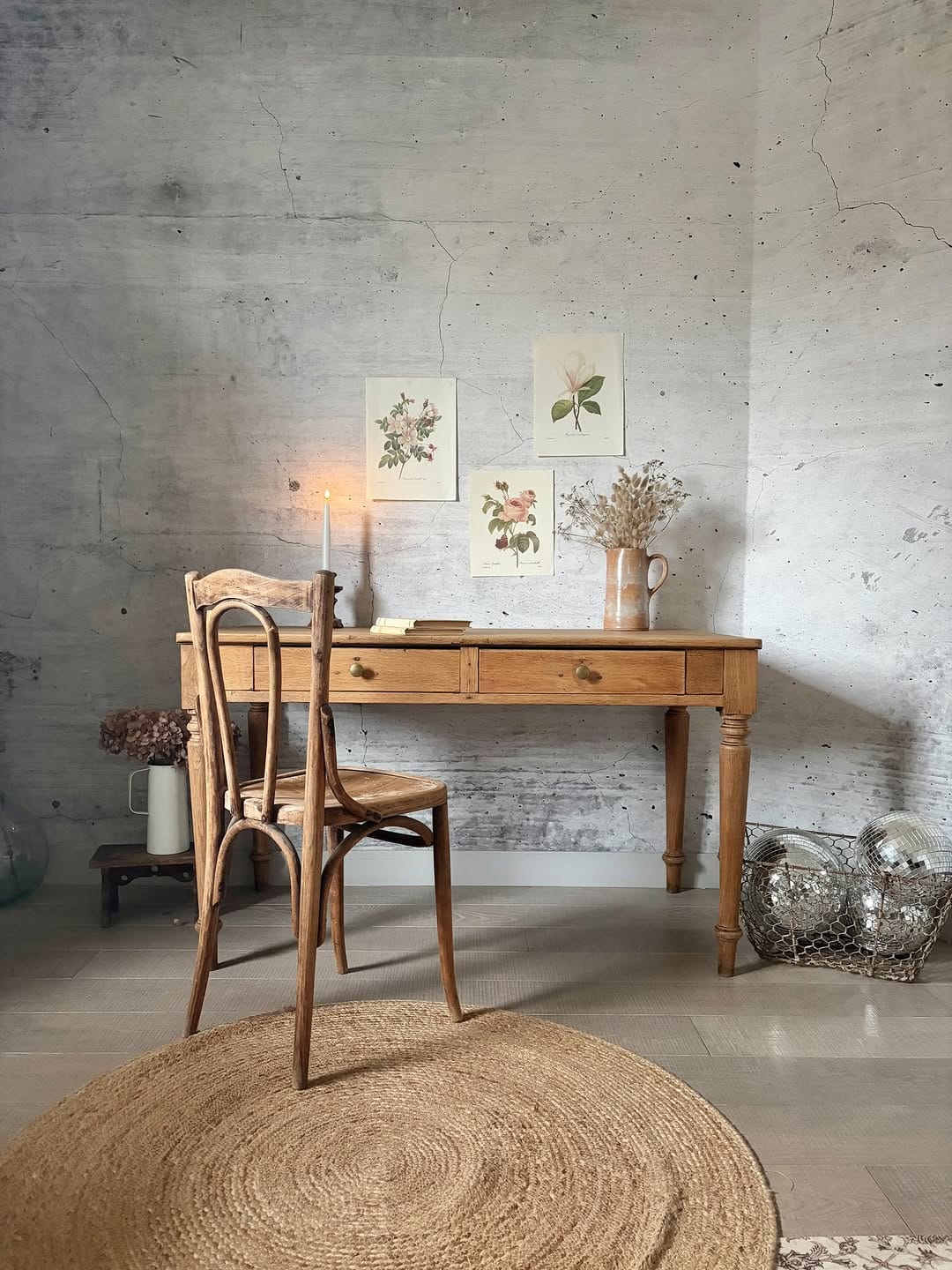 Post 2 by La Brocante d’Agathe on Instagram (carousel)