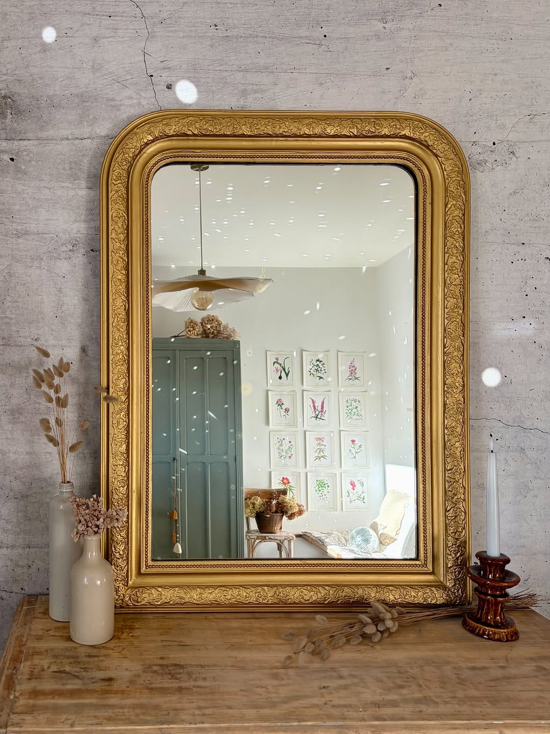 Post 8 by La Brocante d’Agathe on Instagram (carousel)