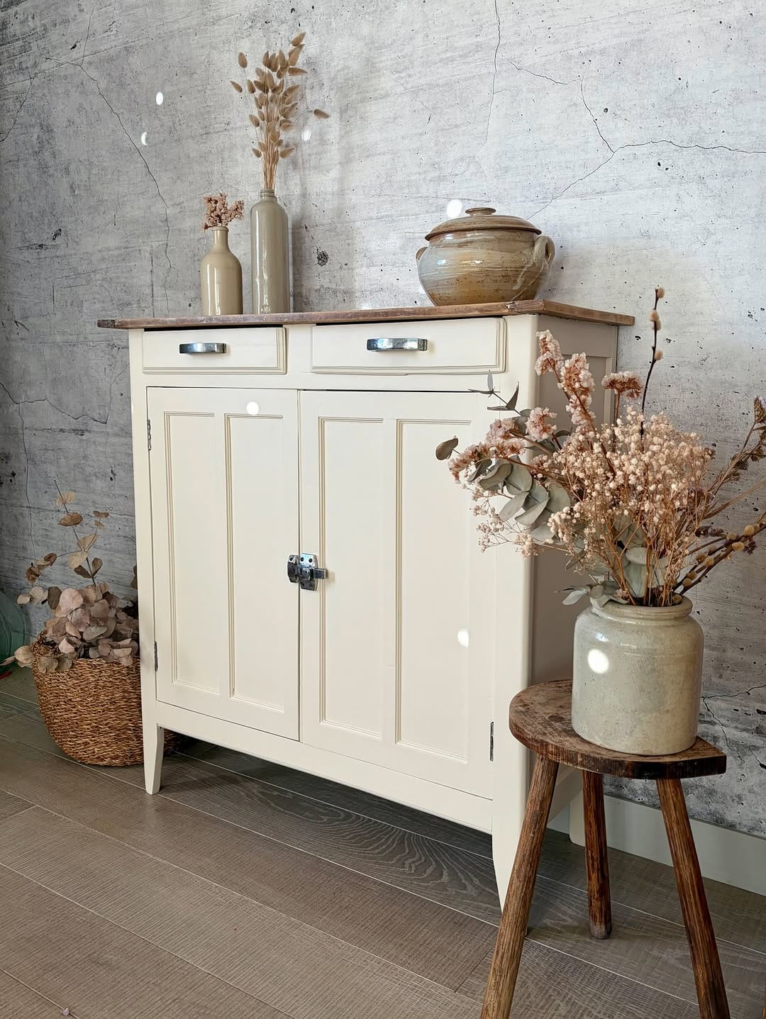 Post 7 by La Brocante d’Agathe on Instagram (carousel)