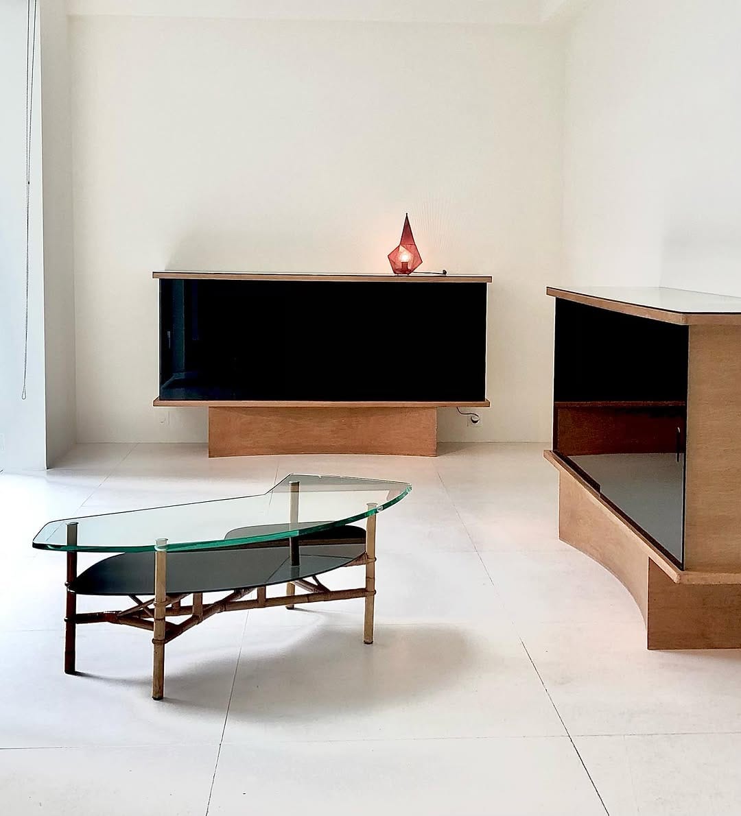 Post 6 by Galerie Matthieu Richard on Instagram (image)