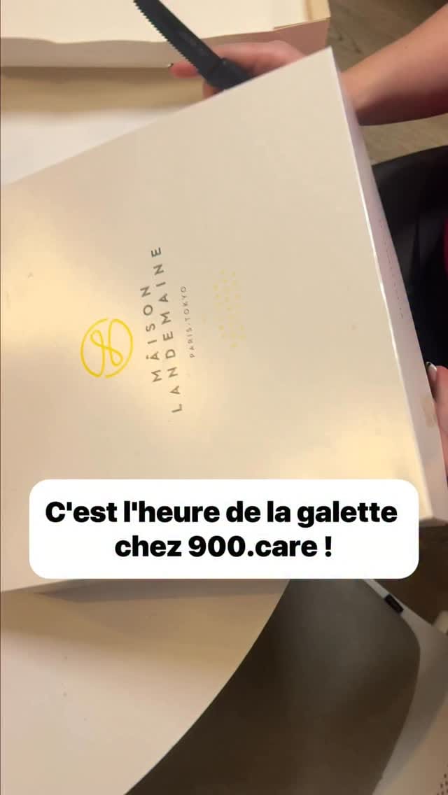 Post 4 by Hygiène beauté rechargeable 🌸 on Instagram (video)